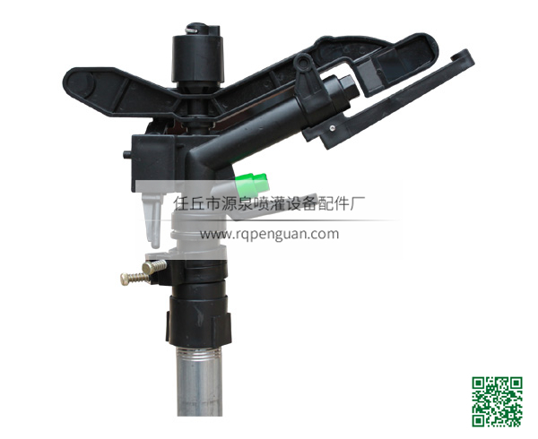 園林塑料定向噴頭