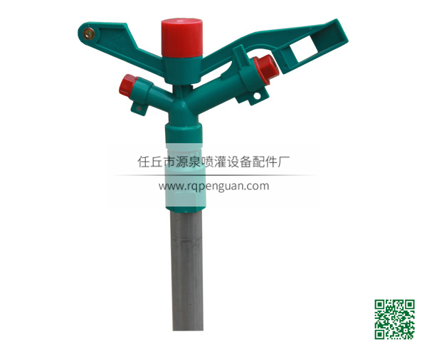 塑料嘴噴頭