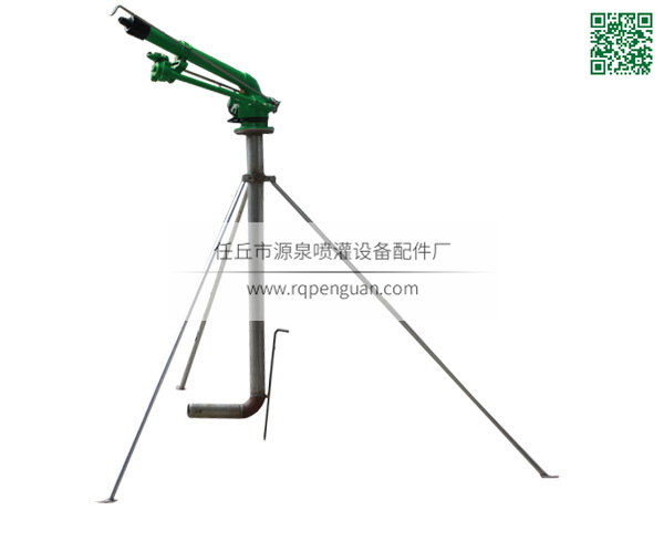 高射程50渦輪蝸桿噴槍